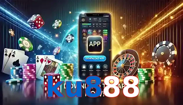 ku888