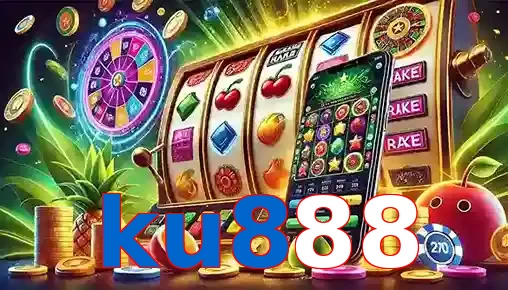 ku888