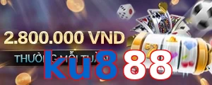 ku888