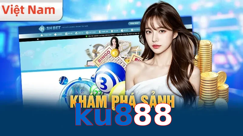 ku888
