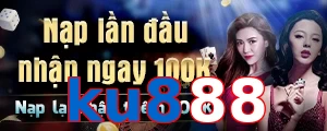 ku888